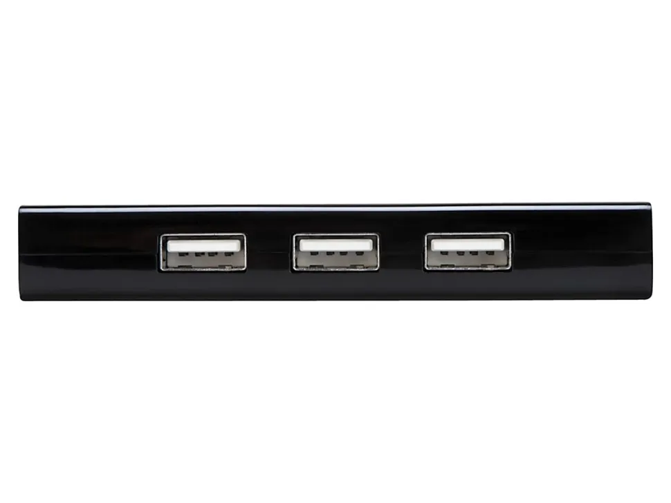 Targus® 7-Port USB 2.0 Hub, ACH215TT