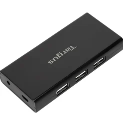 Targus® 7-Port USB 2.0 Hub, ACH215TT