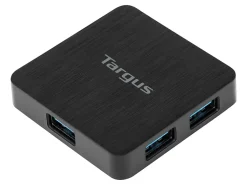 Targus® 4-Port USB 3.0 SuperSpeed™ Hub, 1.3