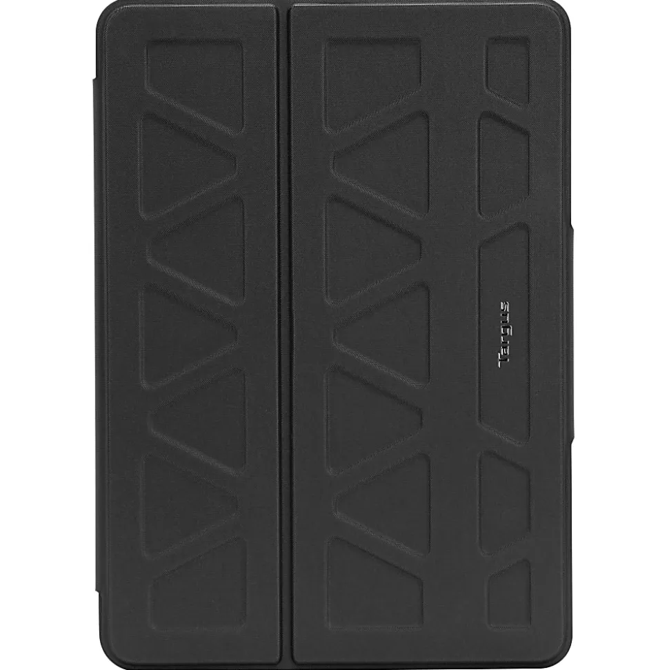 Targus® Pro-Tek™ Tablet Case For 10.2" Apple iPad®, Black