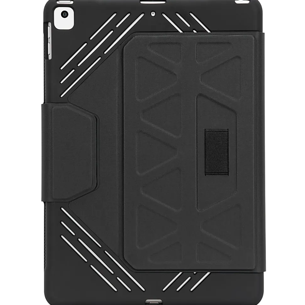 Targus® Pro-Tek™ Tablet Case For 10.2" Apple iPad®, Black