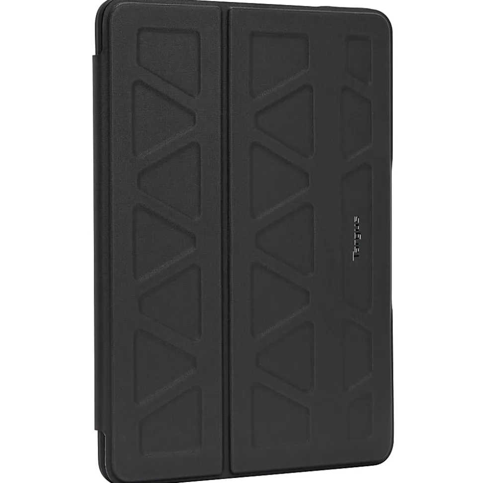 Targus® Pro-Tek™ Tablet Case For 10.2" Apple iPad®, Black