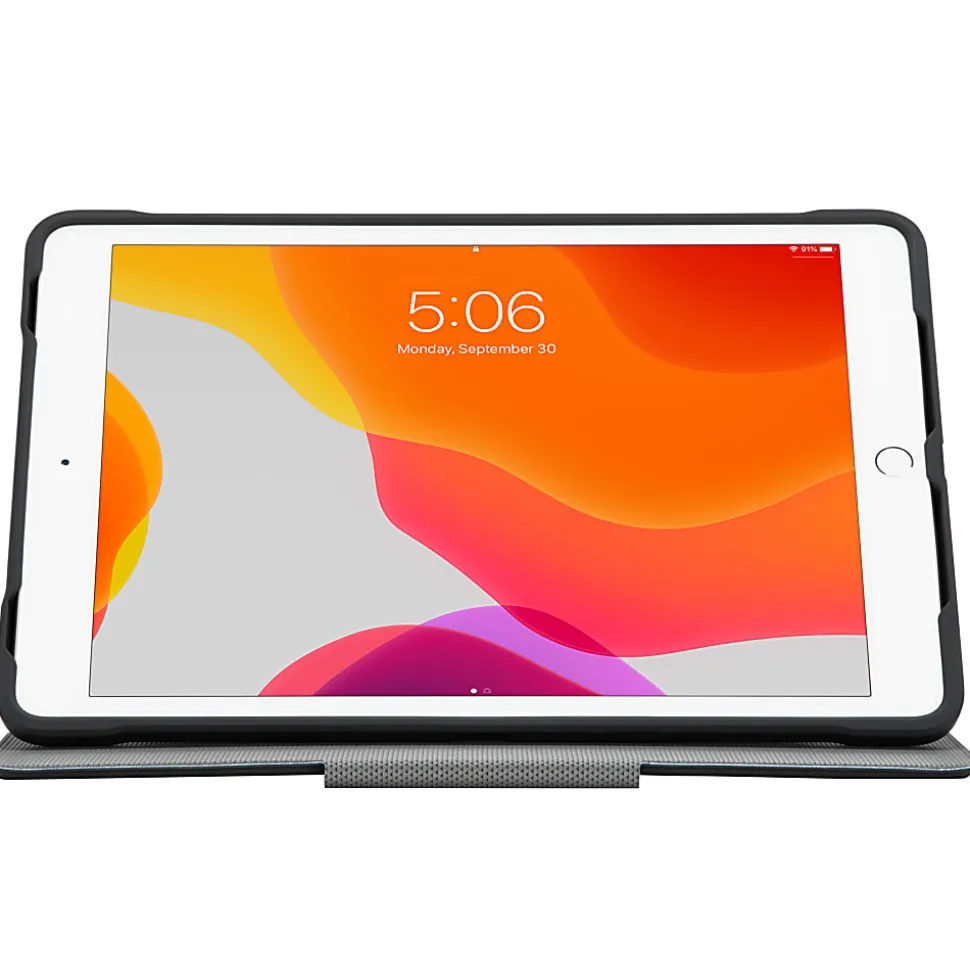 Targus® Pro-Tek™ Tablet Case For 10.2" Apple iPad®, Black