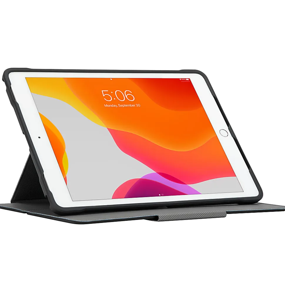 Targus® Pro-Tek™ Tablet Case For 10.2" Apple iPad®, Black