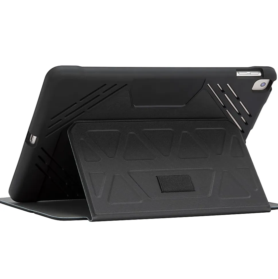 Targus® Pro-Tek™ Tablet Case For 10.2" Apple iPad®, Black