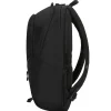 Targus® Pro-Tek® Tech Backpack With 16" Laptop Pocket, Black
