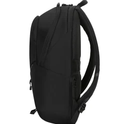 Targus® Pro-Tek® Tech Backpack With 16" Laptop Pocket, Black