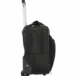 Targus 16” Rolling Laptop Case, Black