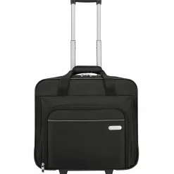 Targus 16” Rolling Laptop Case, Black