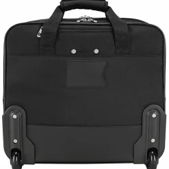 Targus 16” Rolling Laptop Case, Black