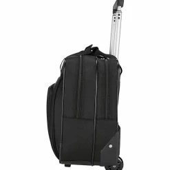 Targus 16” Rolling Laptop Case, Black