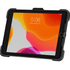 Targus® SafePort Rugged Case For Apple® iPad® 7th Gen, 10.2
