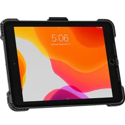 Targus® SafePort Rugged Case For Apple® iPad® 7th Gen, 10.2