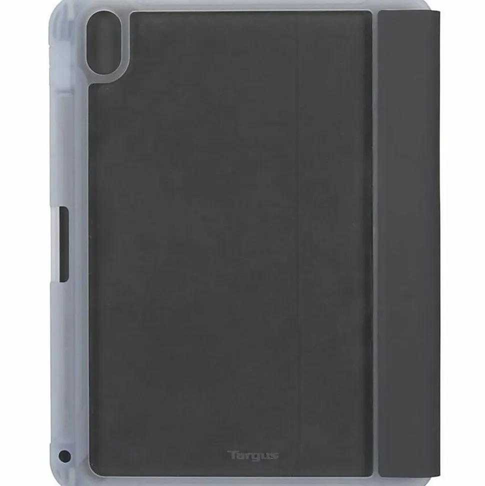 Targus® SafePort Slim Case For iPad® 10th Gen, 10.9”, Clear, THD920US