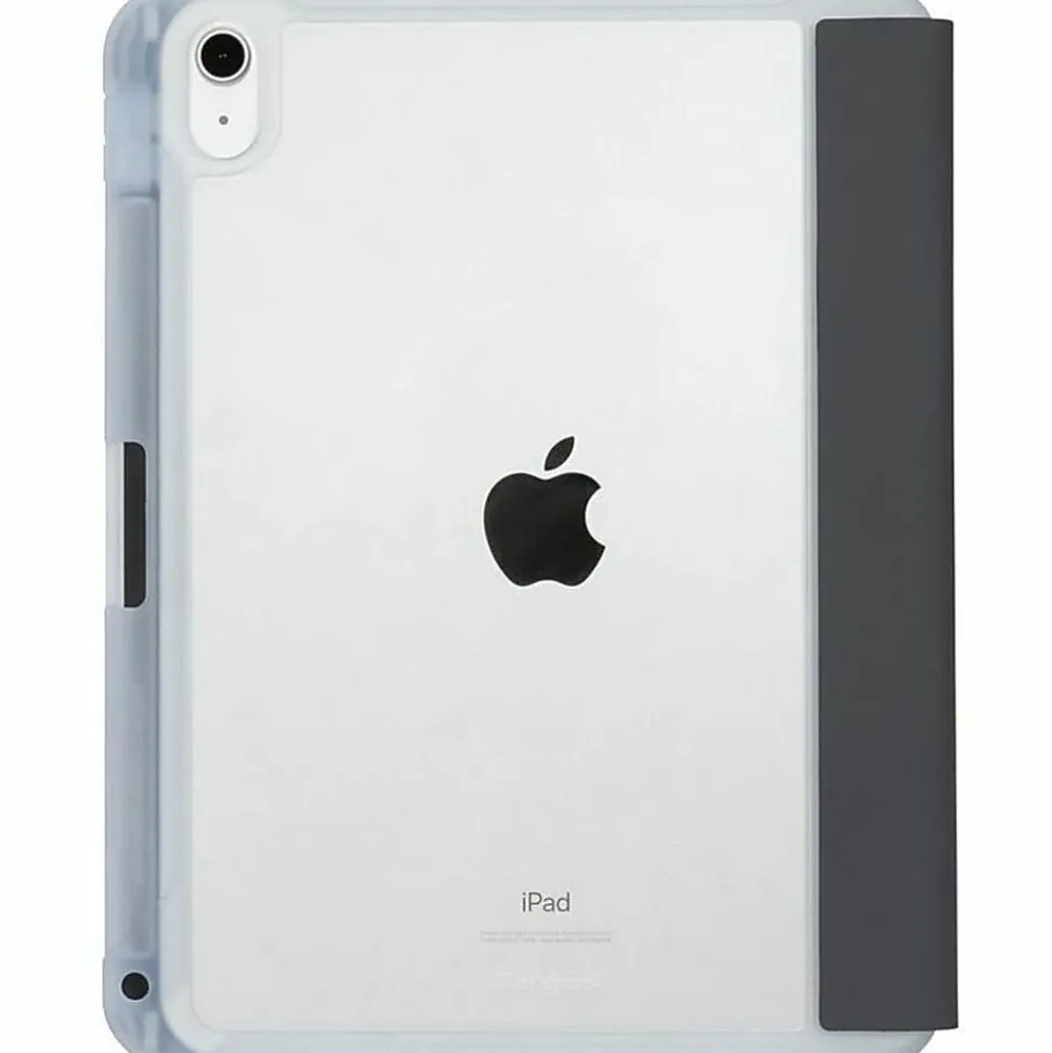 Targus® SafePort Slim Case For iPad® 10th Gen, 10.9”, Clear, THD920US