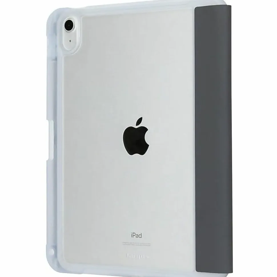 Targus® SafePort Slim Case For iPad® 10th Gen, 10.9”, Clear, THD920US