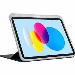 Targus® SafePort Slim Case For iPad® 10th Gen, 10.9”, Clear, THD920US