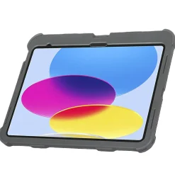 Targus® SafePort® Tablet Case, 10-15/16", Clear, THD941GL