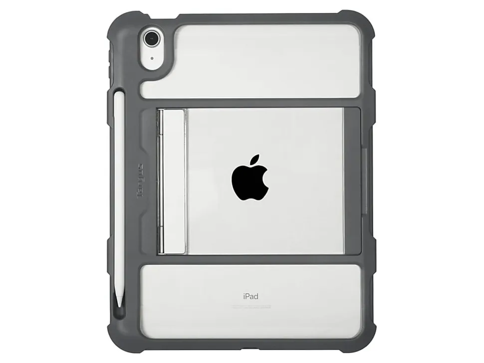 Targus® SafePort® Tablet Case, 10-15/16", Clear, THD941GL