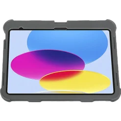 Targus® SafePort® Tablet Case, 10-15/16