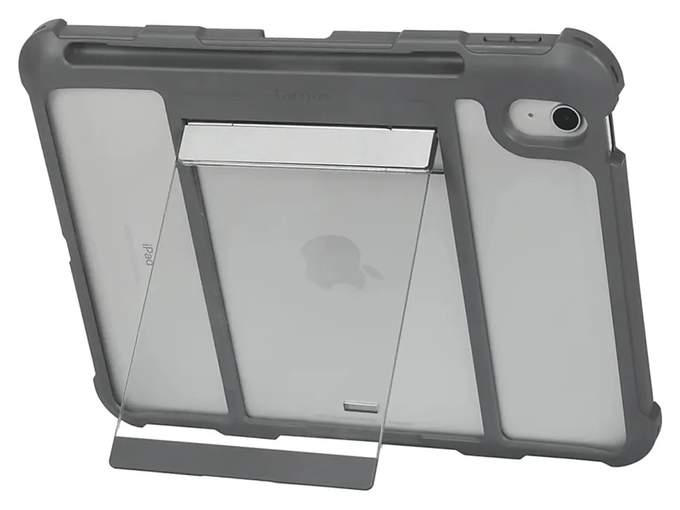 Targus® SafePort® Tablet Case, 10-15/16", Clear, THD941GL