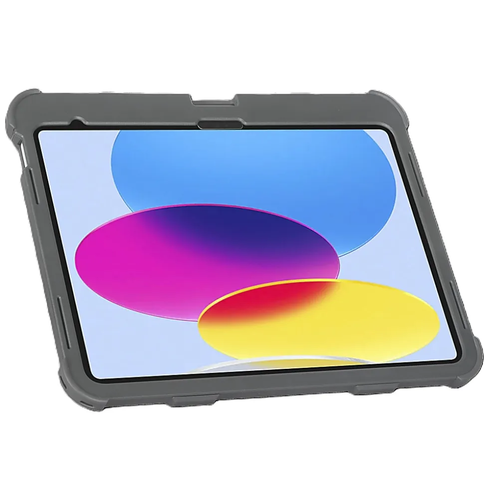 Targus® SafePort® Tablet Case, 10-15/16", Clear, THD941GL