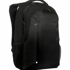 Targus® Sport Laptop Backpack, Black