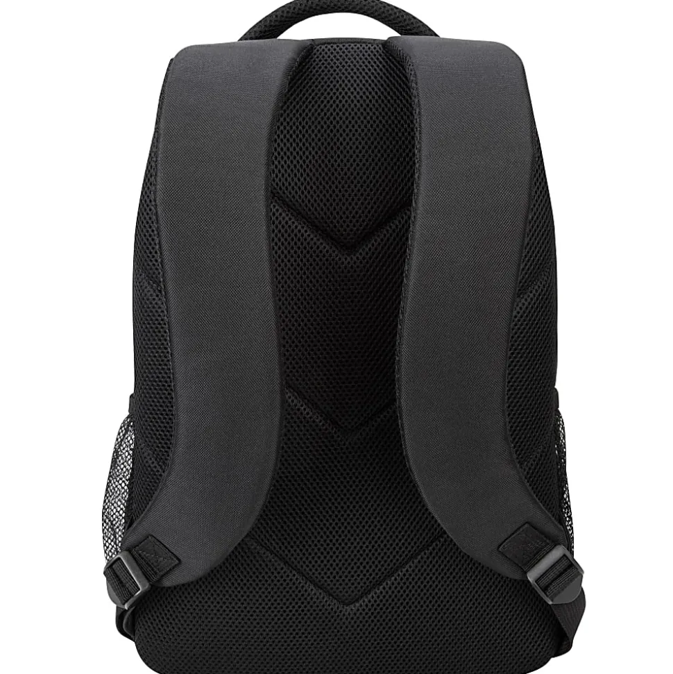 Targus® Sport Laptop Backpack, Black