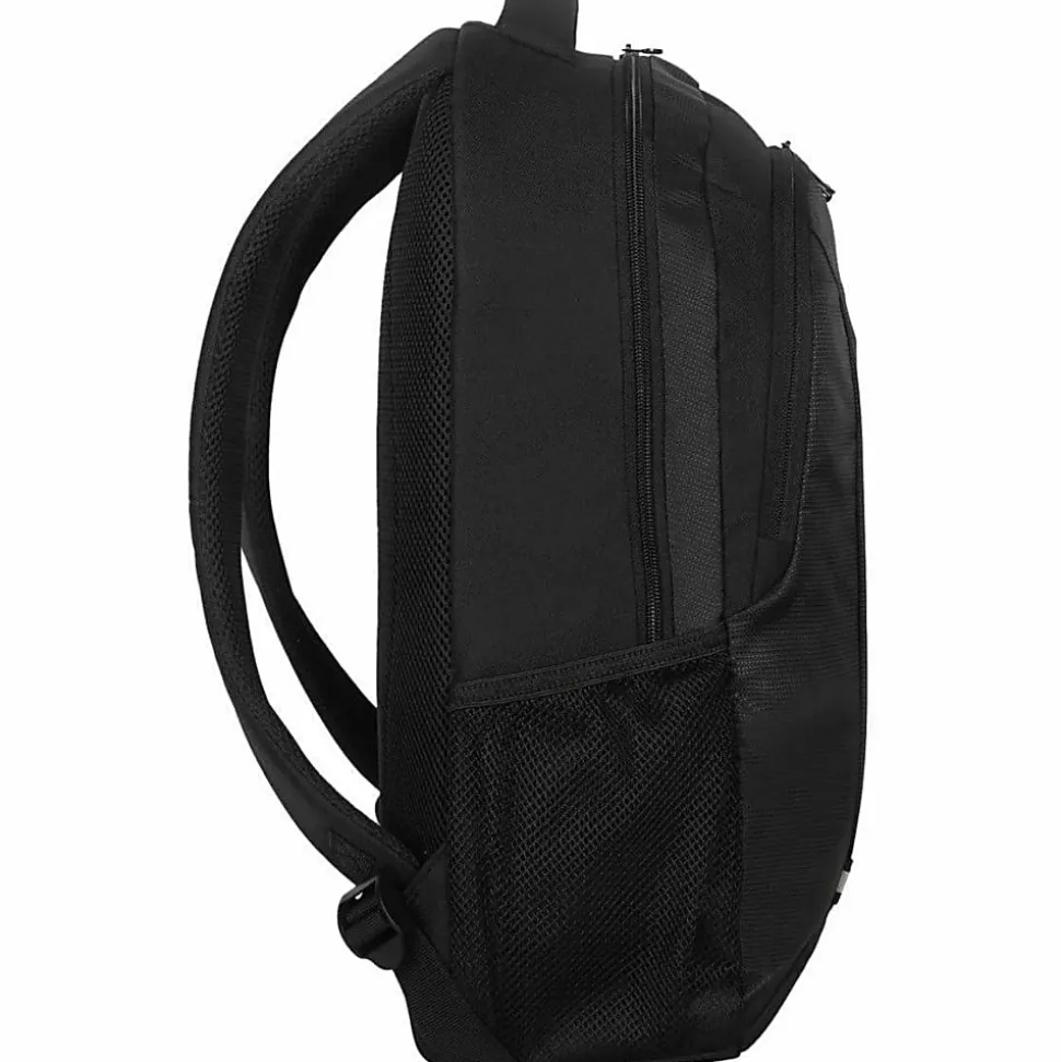 Targus® Sport Laptop Backpack, Black