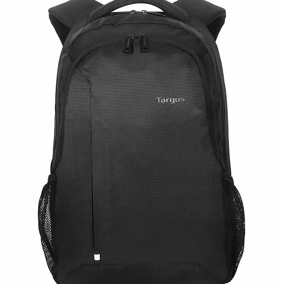 Targus® Sport Laptop Backpack, Black
