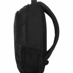 Targus® Sport Laptop Backpack, Black