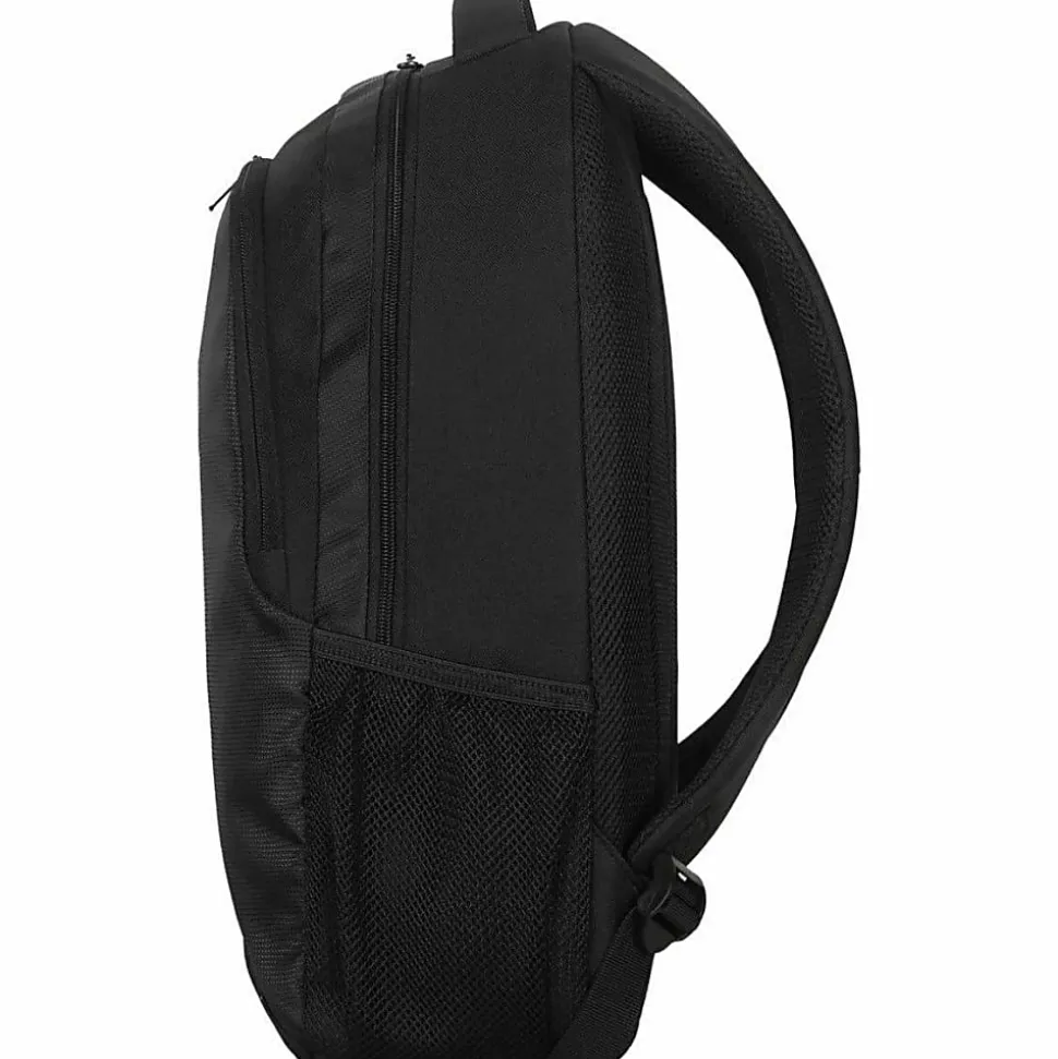 Targus® Sport Laptop Backpack, Black