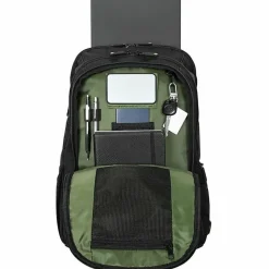Targus® Spruce™ EcoSmart® Backpack With 17