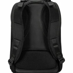 Targus Spruce EcoSmart Notebook Backpack - Bump Resistant, Drop Resistant, Scratch Resistant - Polyester Body - TBB013US