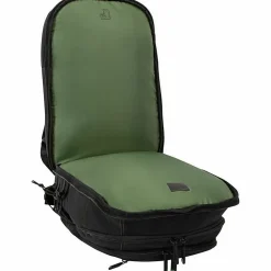 Targus Spruce EcoSmart Notebook Backpack - Bump Resistant, Drop Resistant, Scratch Resistant - Polyester Body - TBB013US