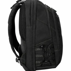 Targus Spruce EcoSmart Notebook Backpack - Bump Resistant, Drop Resistant, Scratch Resistant - Polyester Body - TBB013US