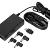 Targus® Universal Laptop Charger, APA90US