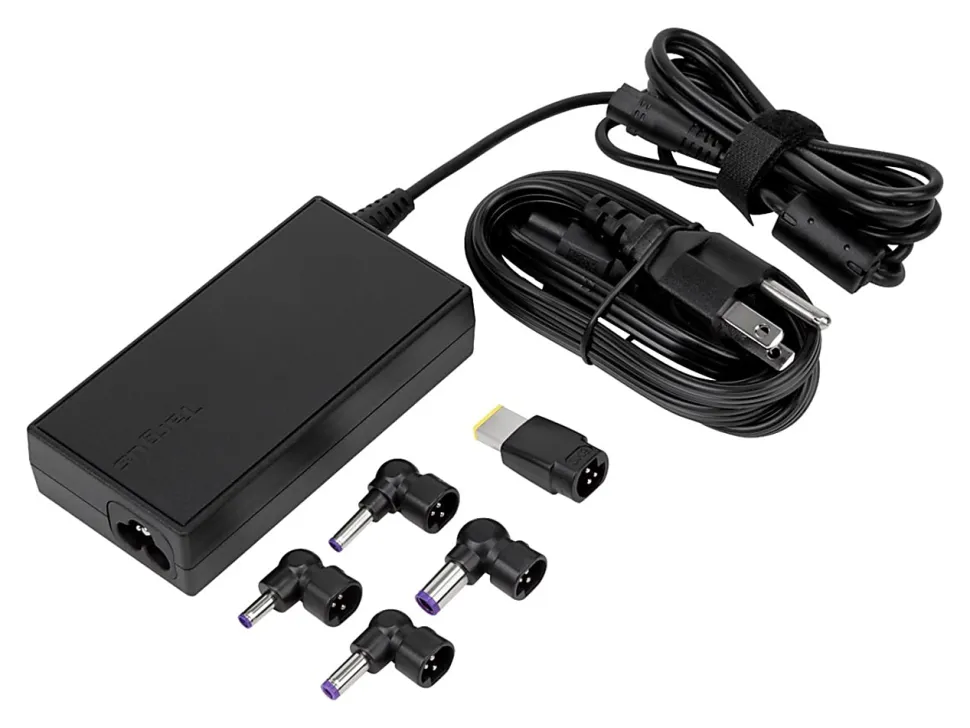Targus® Universal Laptop Charger, APA90US