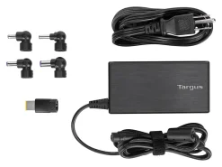 Targus® Universal Laptop Charger, APA90US