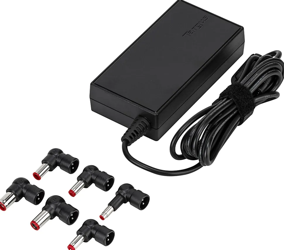 Targus® Universal Laptop Charger, APA90US