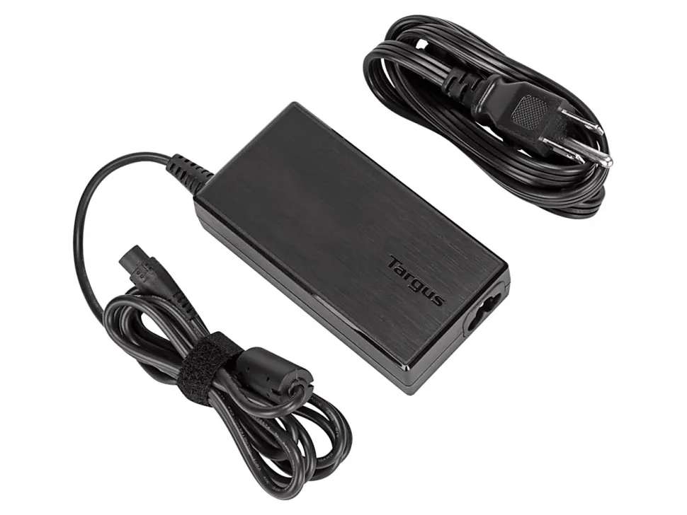 Targus® Universal Laptop Charger, APA90US