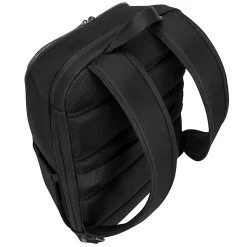 Targus® Urban Expandable™ Backpack With 15.6" Laptop Pocket, Black