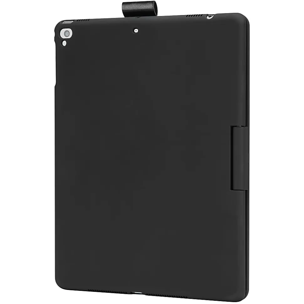 Targus® VersaType Case For Select iPad® 7th Gen/iPad Air/iPad Pro, Black, THZ857US