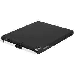 Targus® VersaType Case For Select iPad® 7th Gen/iPad Air/iPad Pro, Black, THZ857US