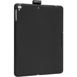 Targus® VersaType Case For Select iPad® 7th Gen/iPad Air/iPad Pro, Black, THZ857US