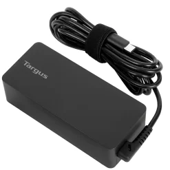 Targus® 65W USB-C Charger, Black