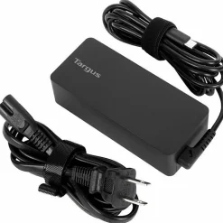 Targus® 65W USB-C Charger, Black