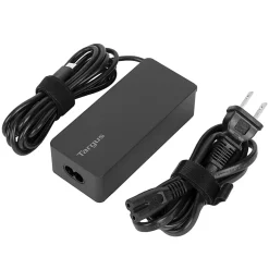 Targus® 65W USB-C Charger, Black