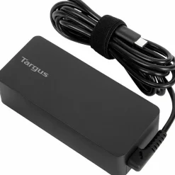 Targus® 65W USB-C Charger, Black