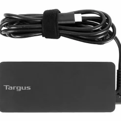 Targus® 65W USB-C Charger, Black